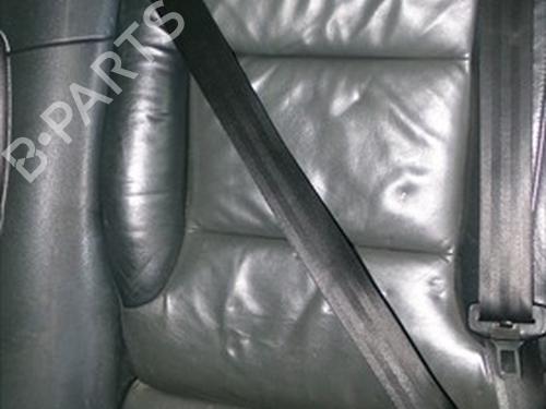 Used Rear right seatbelt AUDI A3 (8P1) 2.0 TDI (136 hp) 32111099