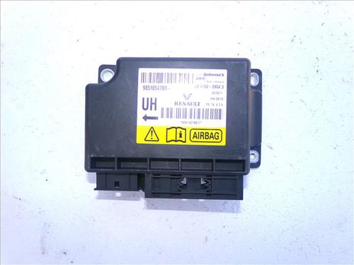 airbag-styreenhed-renault-megane-iii-hatchback-bz01_-b3_-2008-30966490 main image