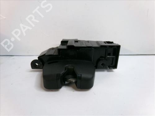 Used Tailgate lock Tailgate lock PEUGEOT 207 (WA_, WC_) 1.6 HDi (109 hp) 24567606 24567606