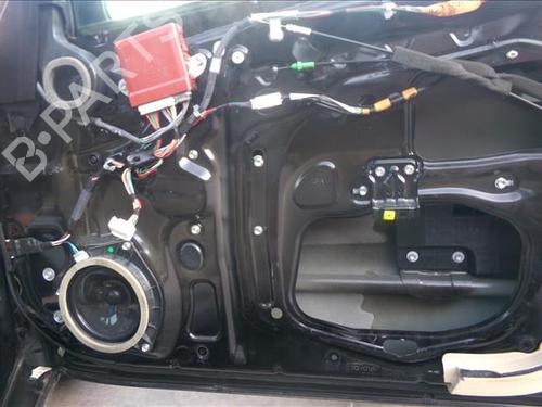 Used Front right window mechanism Front right window mechanism LEXUS GS (_S19_) 300 (GRS190_, GRS190R) (249 hp) 24567483 24567483