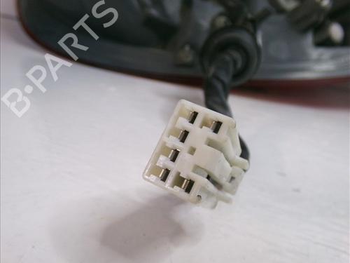 Left taillight HYUNDAI i30 (FD) 1.4 | BP24568295C34 - Image 4