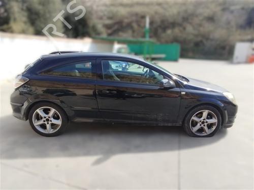 Starter OPEL ASTRA H GTC (A04) 1.6 (L08) | BP24860328M8  - Image 8