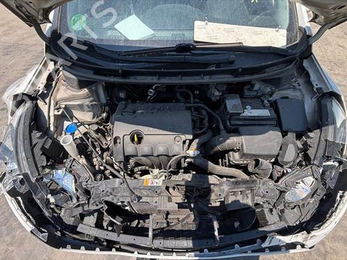 Air vent HYUNDAI i30 (GD) 1.6 | BP38346964I21 - Image 7