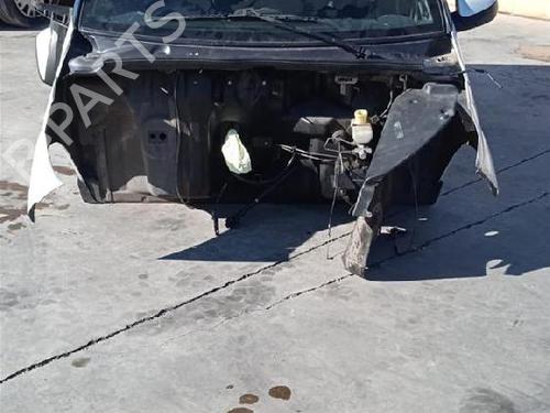 Used Parts AIXAM MINAUTO  0.5  4513823