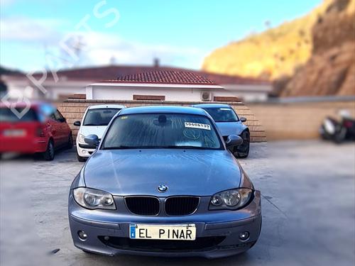 Used Parts BMW 1 (E87)  120 d  4502168