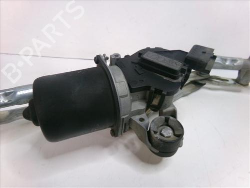 Front wiper motor PEUGEOT 1007 (KM_) 1.4 HDi | BP24558227M29 - Image 3