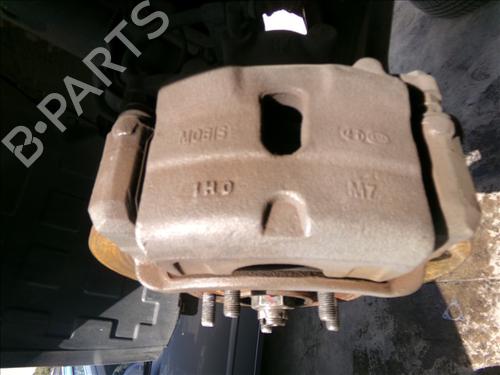 Left front brake caliper HYUNDAI i40 I (VF) 1.7 CRDi | BP26446422M105 - Image 2