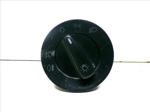 Used Headlight switch Headlight switch VW NEW BEETLE (9C1, 1C1) 2.0 (115 hp) 24560719 24560719