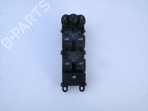 Used Left front window switch Left front window switch LAND ROVER FREELANDER 2 (L359) 2.2 TD4 4x4 (150 hp) 34714313 34714313