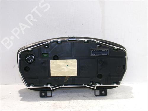 Electronic module FORD FOCUS II (DA_, HCP, DP) 1.8 TDCi | BP33312285M83 - Image 2