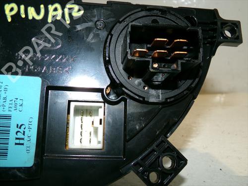 Climate control KIA SOUL I (AM) 1.6 CRDi 128 | BP36947716I5 - Image 4