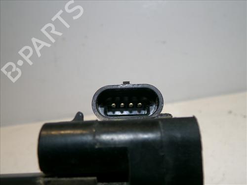 Front right lock DAEWOO KALOS (KLAS) 1.4 16V | BP33423058C97 - Image 4