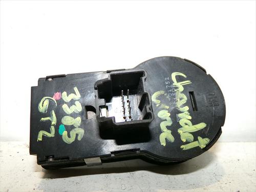 Headlight switch CHEVROLET CRUZE (J300) 2.0 CDI | BP24567661I24 - Image 4