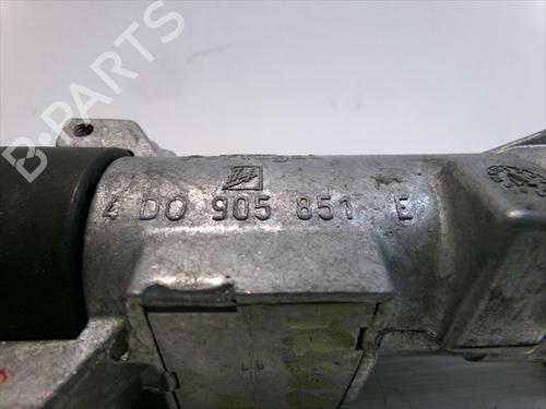 Electronic module AUDI A4 B5 (8D2) 1.8 | BP27444507M83 - Image 5