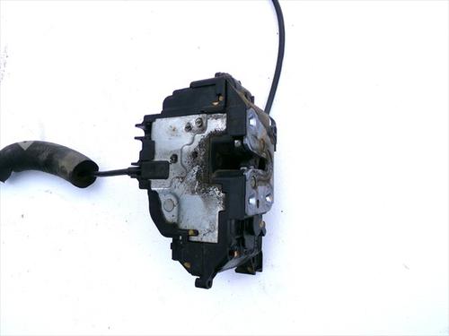 Used Front right lock Front right lock RENAULT MEGANE III Grandtour (KZ0/1) 1.5 dCi (KZ09, KZ0D, KZ1G, KZ29, KZ14, KZ1W, KZ10, KZ1F,... (110 hp) 33265636 33265636