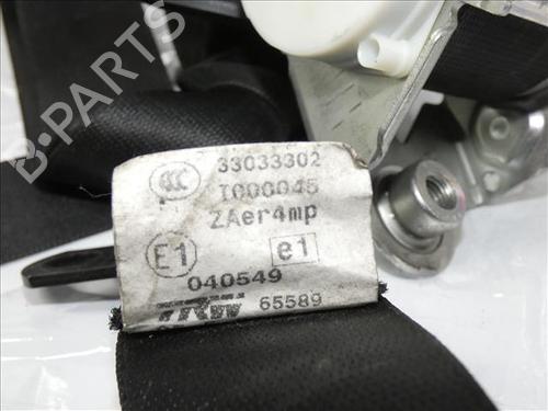 Rear right seatbelt BMW X3 (E83) 2.0 d | BP24556841I28 - Image 2