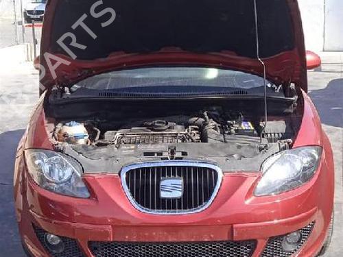 Electronic module SEAT ALTEA (5P1) 2.0 TDI 16V | BP24562237M83  - Image 7