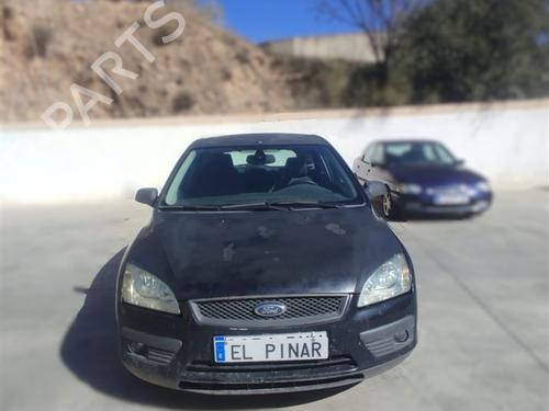 Front left seatbelt FORD FOCUS II (DA_, HCP, DP) 1.8 TDCi | BP24860497I26  - Image 5