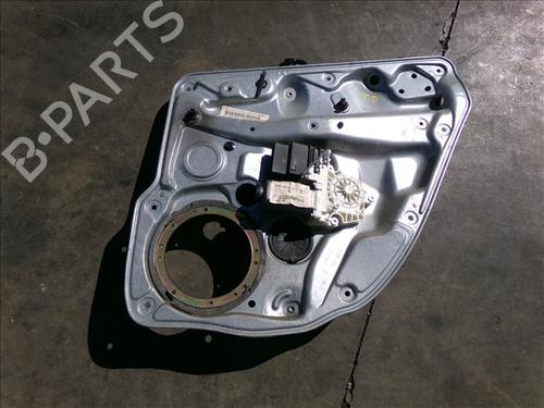 Used Rear right window mechanism Rear right window mechanism VW BORA I (1J2) 1.9 TDI (110 hp) 29923515 29923515