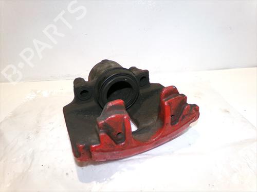 Right front brake caliper SEAT LEON (1P1) 2.0 TDI | BP24859862M104 - Image 3
