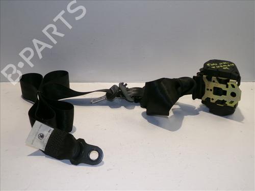 Used Rear left seatbelt Rear left seatbelt SKODA FELICIA I (6U1) 1.3 (68 hp) 30437640 30437640