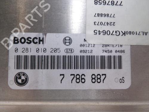 Other BMW 3 (E46) 320 d | BP30644898O1 - Image 5