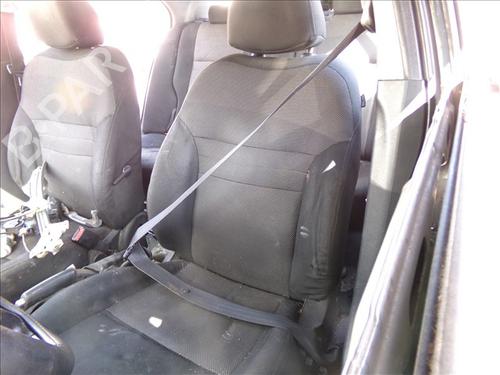 Used Front left seatbelt Front left seatbelt NISSAN PRIMERA Hatchback (P12) 2.2 Di (126 hp) 25897482 25897482