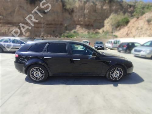 Left tailgate light ALFA ROMEO 159 (939_) 1.9 JTDM 16V (939AXC1B, 939AXC12) | BP26314228C79 - Image 4