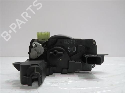 Used Front right lock Front right lock OPEL ASTRA H (A04) 1.7 CDTI (L48) (100 hp) 33423427 33423427