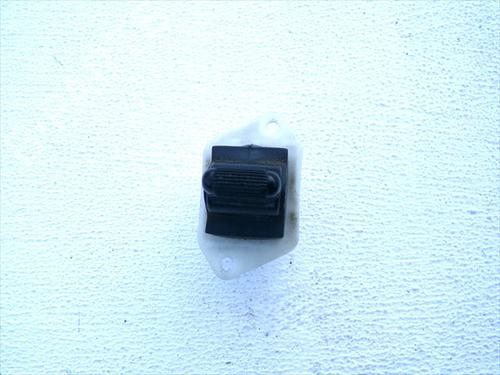 Used Left front window switch Left front window switch ROVER 400 II (RT) 420 Di (105 hp) 33285636 33285636