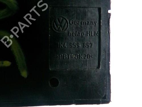 Left front window switch VW PASSAT B6 (3C2) 1.6 | BP24557159I27 - Image 3