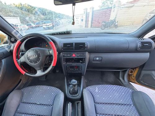 Left front window switch AUDI A3 (8L1) 1.9 TDI | BP30106142I27  - Image 7