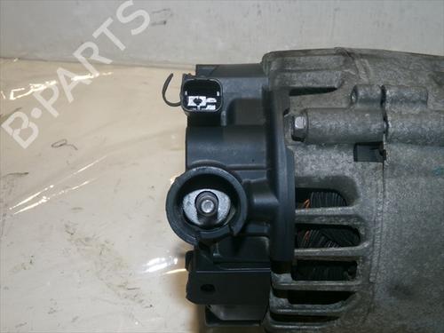 Alternator CITROËN C3 III (SX) 1.2 PureTech 82 | BP38615327M7 - Image 4