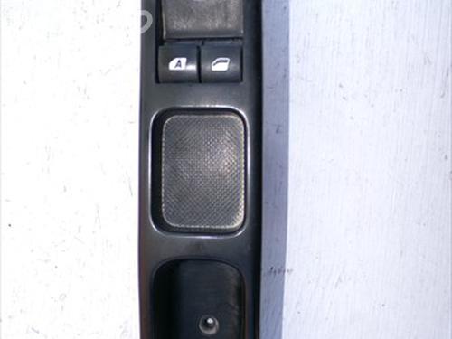 Used Left front window switch Left front window switch PEUGEOT 207 (WA_, WC_) 1.4 HDi (68 hp) 40256088 40256088