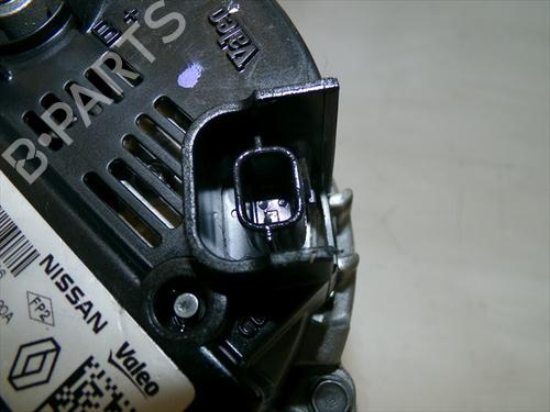 Alternator RENAULT CAPTUR I (J5_, H5_) 1.5 dCi 90 (J5N4, J5M5, J5MW, J5M6, J5AL, J5AJ) | BP34535016M7 - Image 4