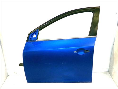 Used Left front door Left front door CHEVROLET CRUZE (J300) 2.0 CDI (150 hp) 24567674 24567674