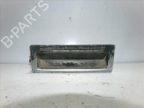 Used Tailgate handle Tailgate handle 24566845 24566845