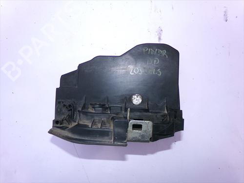 front-right-lock-bmw-5-e60-2001-2002-2003-2004-2005-2006-2007-2008-2009-2010-36833338 main image