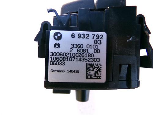 Headlight switch BMW 3 (E90) 320 d | BP28419372I24 - Image 3