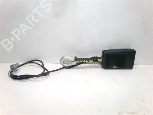 Used Seat buckle Seat buckle OPEL COMBO Box Body/MPV (X12) 1.3 CDTI (B05) (90 hp) 27444138 27444138