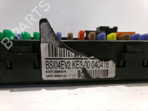 Electronic module PEUGEOT PARTNER Box Body/MPV 1.6 BlueHDi 120 | BP32208116M83  - Image 5