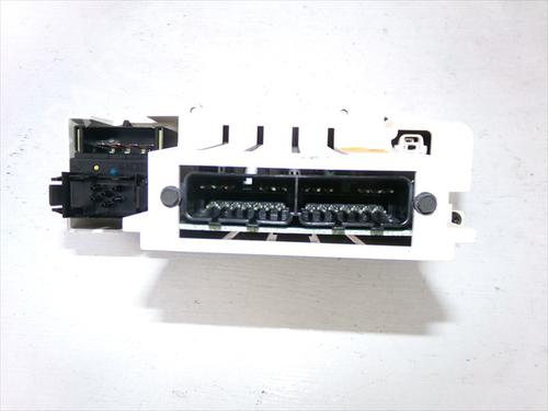 Climate control FORD COUGAR (EC_) 2.5 V6 24V | BP40061743I5 - Image 2