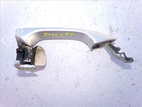 front-right-exterior-door-handle-mercedes-benz-c-class-w203-2000-2001-2002-2003-2004-2005-2006-2007-30796549 main image