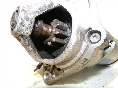 Starter OPEL MERIVA A MPV (X03) 1.6 (E75) | BP27444462M8 - Image 3