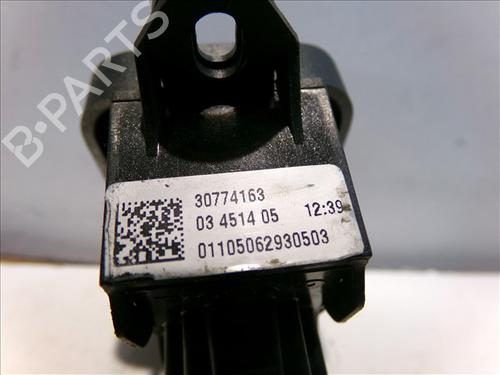 Right front window switch VOLVO S40 II (544) 1.6 D | BP24563574I26  - Image 5