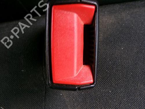 Used Seat buckle Seat buckle CITROËN C4 CACTUS 1.6 BlueHDi 100 (99 hp) 39714369 39714369