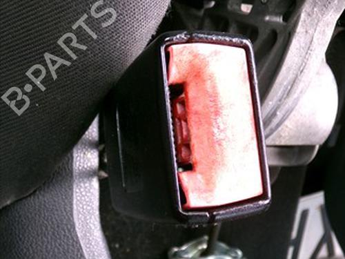 Engate do cinto Engate do cinto VW GOLF V (1K1) 1.9 TDI (105 hp) 34207358 34207358
