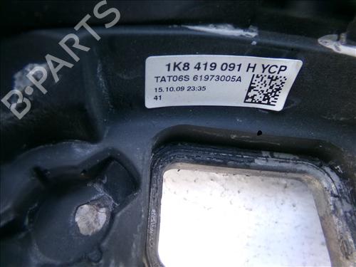 Rat VW SCIROCCO III (137, 138) 1.4 TSI (122 hp) 31126295