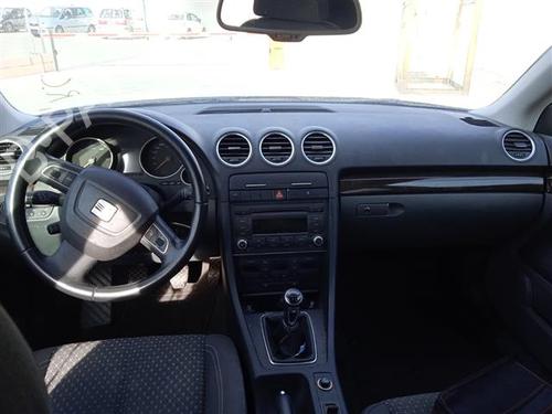 Left rear window switch SEAT EXEO (3R2) 2.0 TDI | BP24557601I29  - Image 6