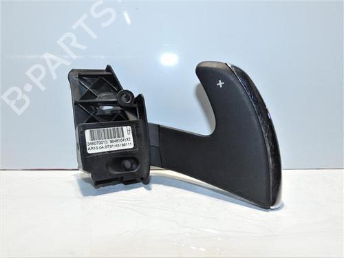 Used Gear lever Gear lever CITROËN C4 Grand Picasso I (UA_) 2.0 HDi 138 (136 hp) 24556256 24556256